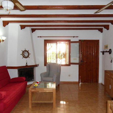 Tropicana Park Denia Εξωτερικό φωτογραφία
