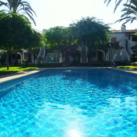 Tropicana Park Denia Εξωτερικό φωτογραφία