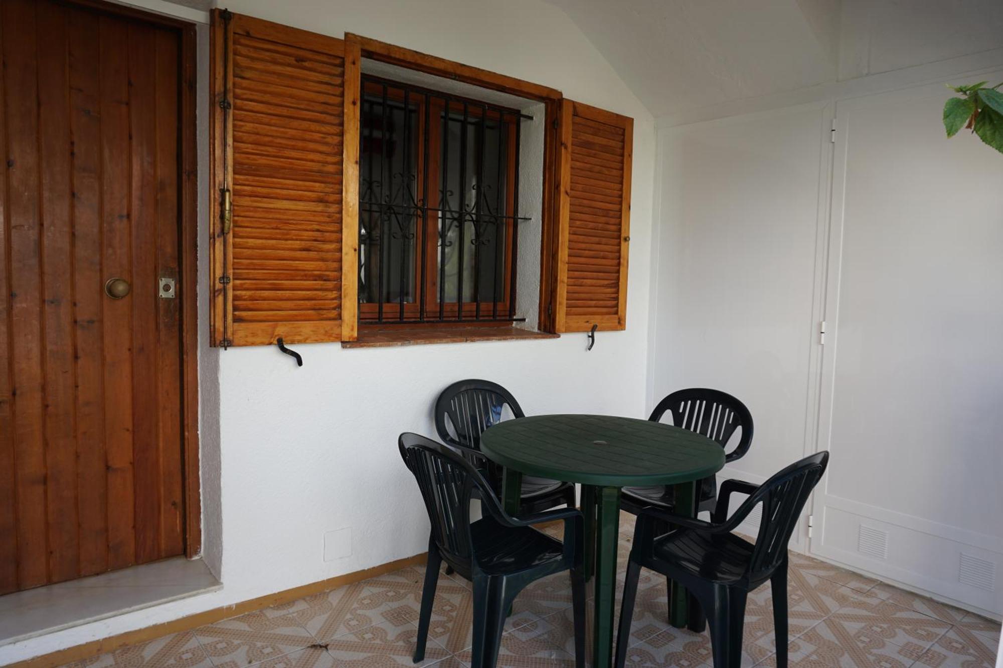 Tropicana Park Denia Εξωτερικό φωτογραφία