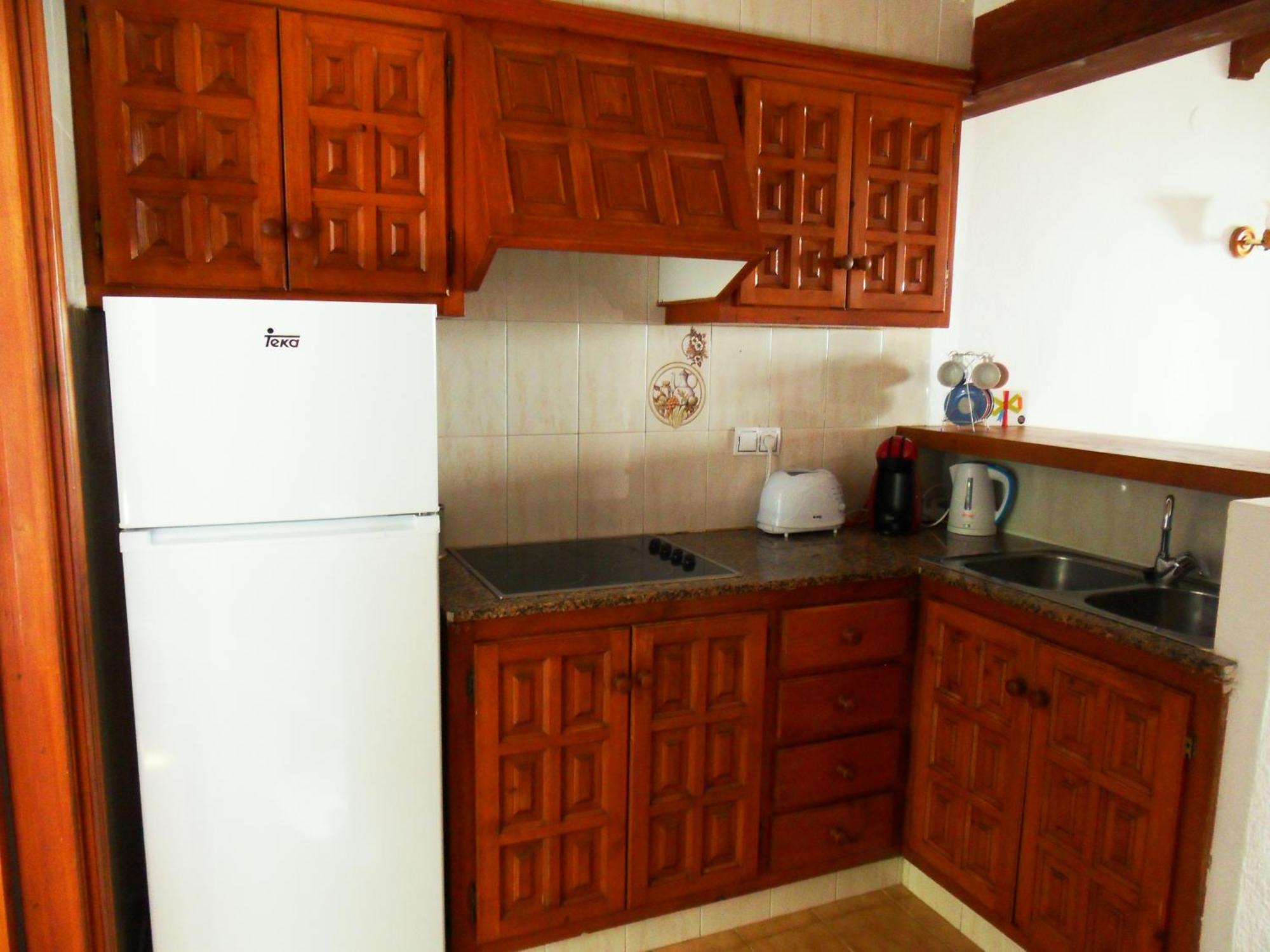 Tropicana Park Denia Εξωτερικό φωτογραφία