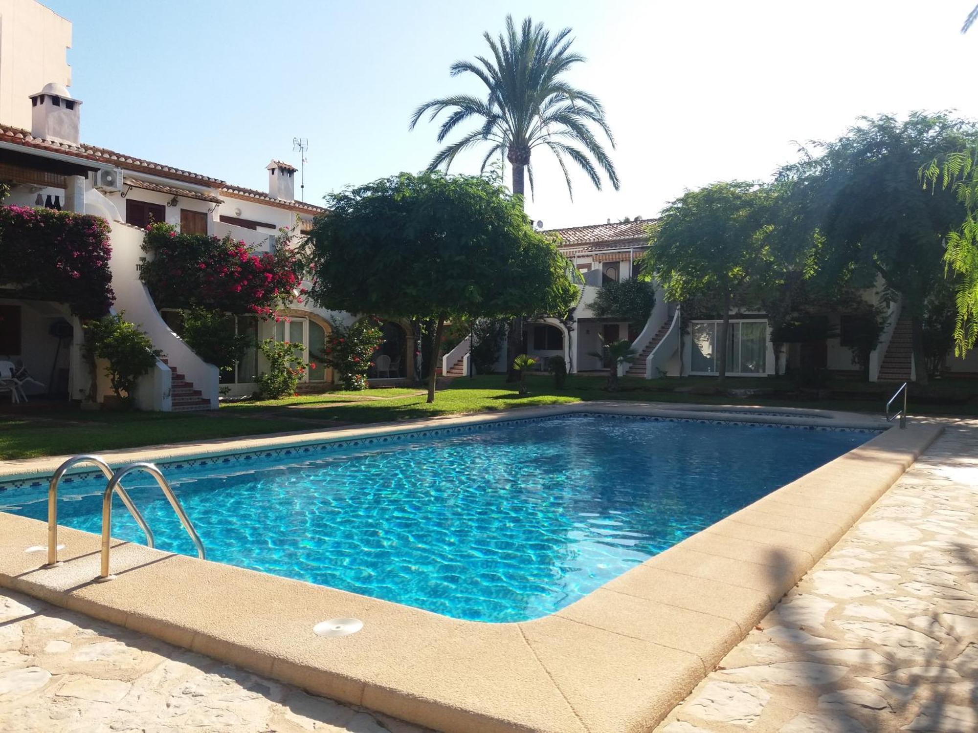 Tropicana Park Denia Εξωτερικό φωτογραφία