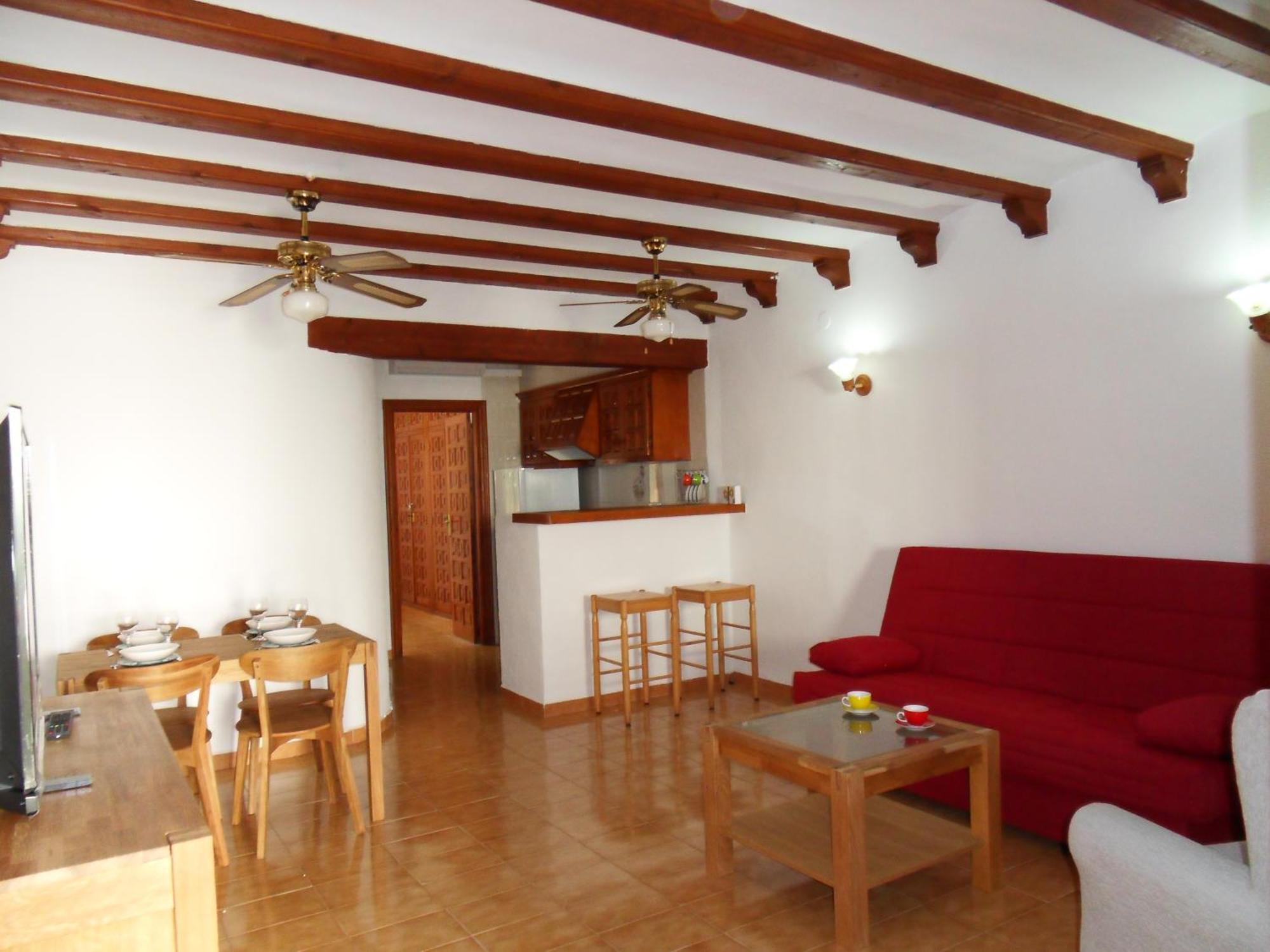 Tropicana Park Denia Εξωτερικό φωτογραφία