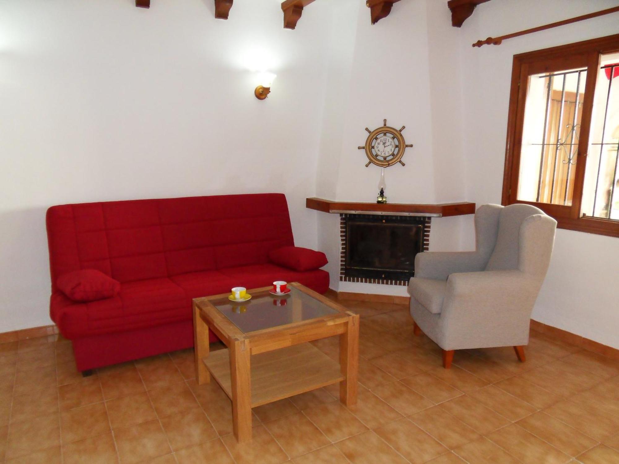 Tropicana Park Denia Εξωτερικό φωτογραφία