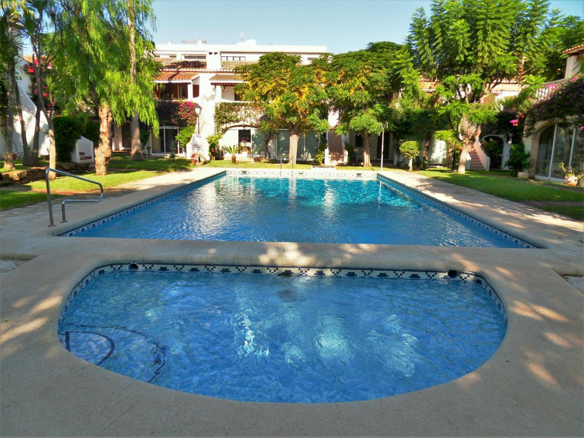 Tropicana Park Denia Εξωτερικό φωτογραφία
